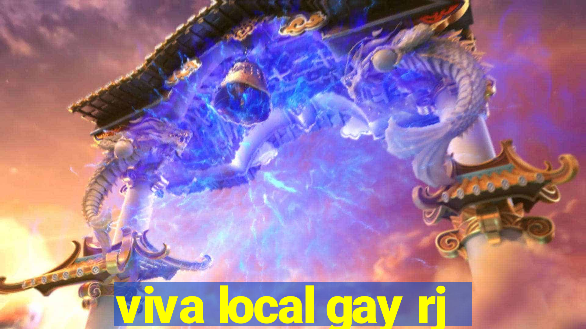 viva local gay rj